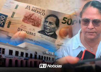 No hay denuncias por recontratación de empleados municipales en Mazatlán: Sindica