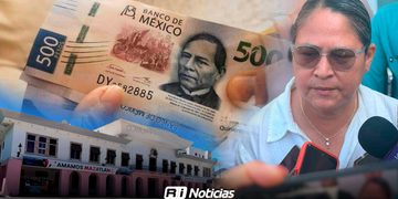No hay denuncias por recontratación de empleados municipales en Mazatlán: Sindica