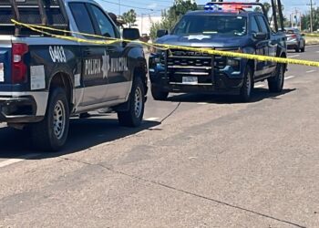 Muere elemento de la Guardia Nacional tras sufrir accidente de motocicleta en El Dorado