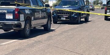 Muere elemento de la Guardia Nacional tras sufrir accidente de motocicleta en El Dorado