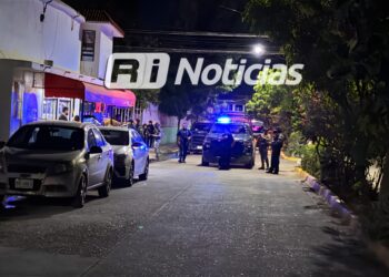 Asesinan a Israel, de 34 años, durante presunto intento de asalto en una tienda de abarrotes