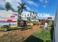 Identifican a Alberto, de 54 años, quien murió aplastado por un tractor en Mazatlán