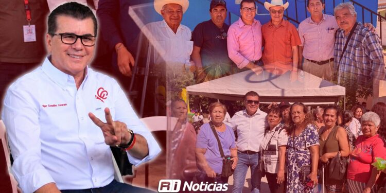 “Experiencia frente a inexperiencia”: Edgar González levanta la mano por la coordinación municipal de Morena en Mazatlán