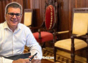 “Desnarcoticemos Sinaloa”: Edgar González llama a recuperar los espacios gubernamentales