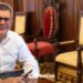 “Desnarcoticemos Sinaloa”: Edgar González llama a recuperar los espacios gubernamentales