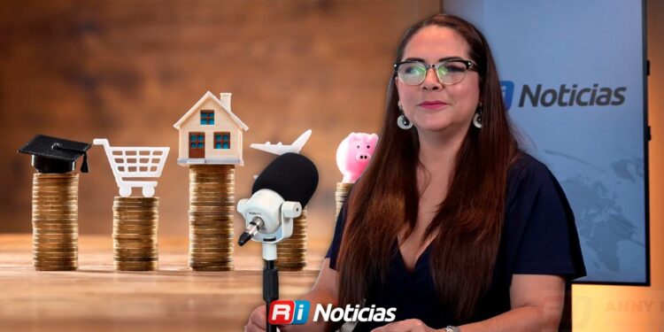 Educación financiera, una herramienta frente a los cambios económicos