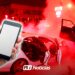 Celular estaría detrás del 70% de los accidentes viales en Mazatlán