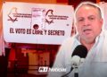 “Necesito estar para poder resolver”: Octavio Loaiza levanta la mano por la coordinación municipal de Morena en Mazatlán