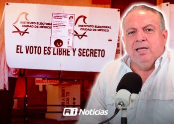 “Necesito estar para poder resolver”: Octavio Loaiza levanta la mano por la coordinación municipal de Morena en Mazatlán