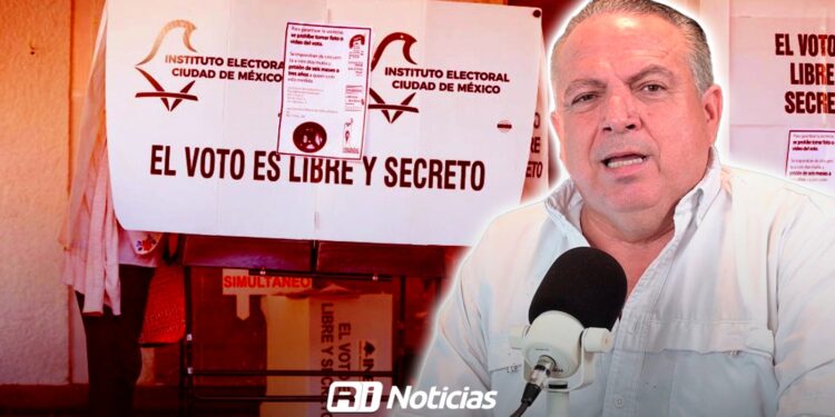 “Necesito estar para poder resolver”: Octavio Loaiza levanta la mano por la coordinación municipal de Morena en Mazatlán