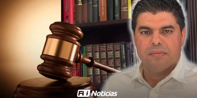 Hasta 5 años para resolver casos y 4 meses para una audiencia: El rezago de la justicia en Sinaloa