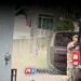 Mujer resulta herida durante ataques armados en el sur de Culiacán