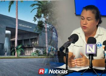 “Mazatlán perdió una oportunidad”: Nadia Vega cuestiona falta de seguimiento al proyecto Home Port