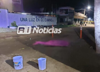 Ataque a balazos deja un joven sin vida en la Isla de la Piedra