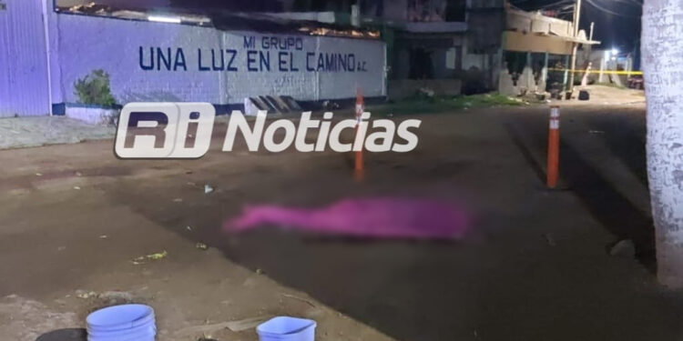 Ataque a balazos deja un joven sin vida en la Isla de la Piedra