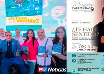 “Hace Sentido” llegará a Mazatlán con historias de esperanza y resiliencia