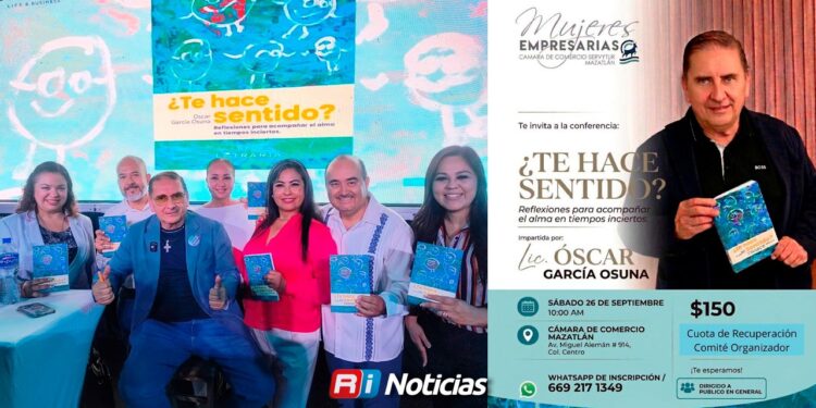 “Hace Sentido” llegará a Mazatlán con historias de esperanza y resiliencia