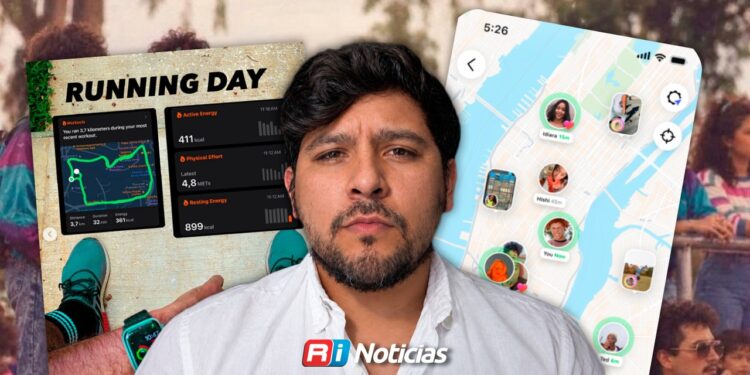 Compartir de más en redes sociales pone en riesgo nuestros datos