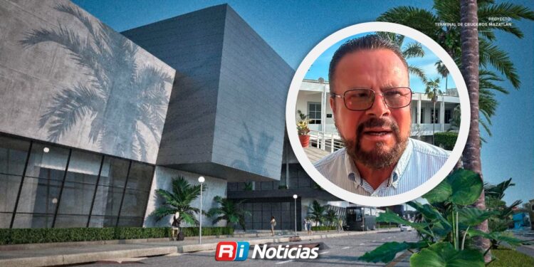 CMIC lamenta que Mazatlán no concretara el home port y pide oportunidades para empresas locales