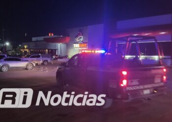 Balacera en restaurante de Tres Ríos deja un muerto y seis heridos