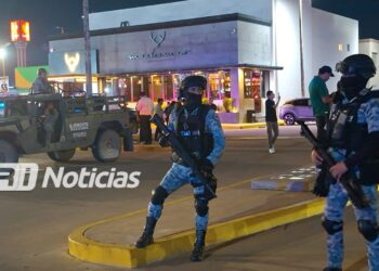 Trascienden nombres de seis lesionados tras ataque en restaurante de Tres Ríos