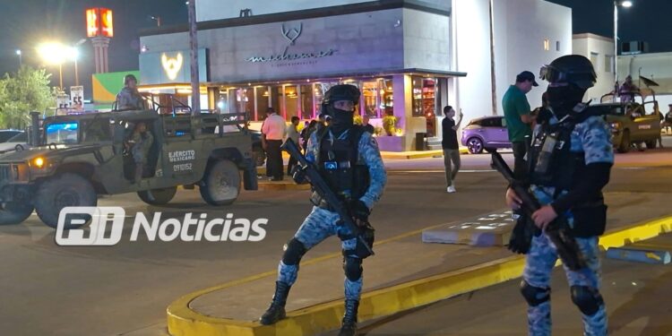 Trascienden nombres de seis lesionados tras ataque en restaurante de Tres Ríos