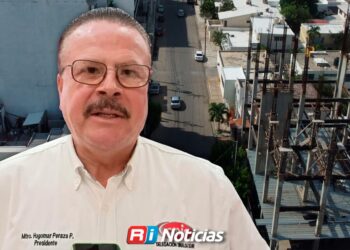 Construcción trabaja a menos de la mitad de su capacidad en Mazatlán