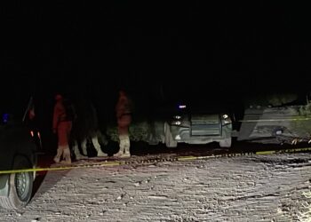 Asesinan a balazos a hombre amarrado junto al basurón municipal de Culiacán