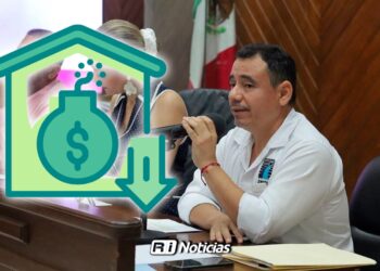 Mil millones de pesos de presupuesto en JUMAPAM, pero persisten las fallas de agua y drenaje en Mazatlán