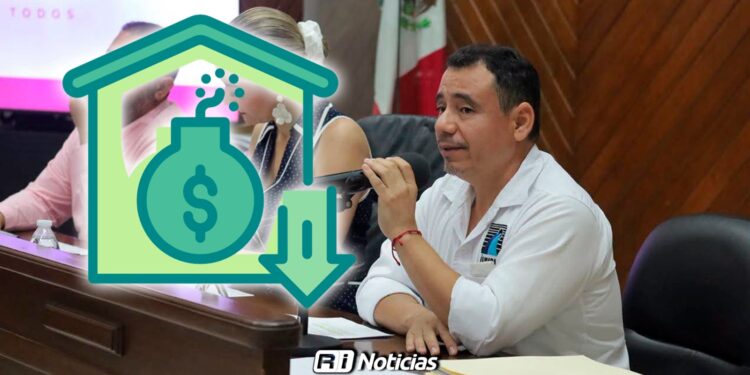 Mil millones de pesos de presupuesto en JUMAPAM, pero persisten las fallas de agua y drenaje en Mazatlán