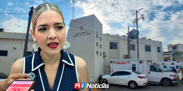 Ayuntamiento atribuye señalamientos sobre el Hospitalito a temas administrativos