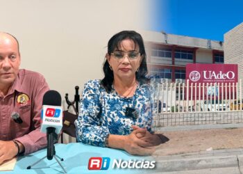 SUTAUO advierte riesgo para aportaciones de mil 600 trabajadores por presunto desfalco de 5.3 millones