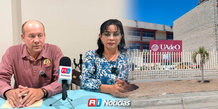 SUTAUO advierte riesgo para aportaciones de mil 600 trabajadores por presunto desfalco de 5.3 millones