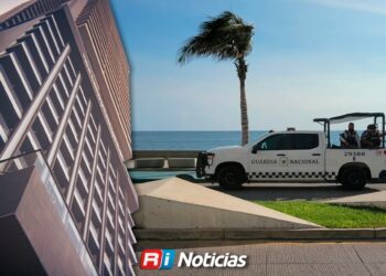 Restaurantes y hoteles reciben refuerzo de vigilancia tras reunión