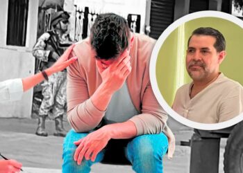 Violencia también está dejando huella en la salud mental de Mazatlán