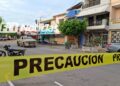 Atacan a balazos un domicilio en la colonia Juárez; suman tres hechos violentos este viernes