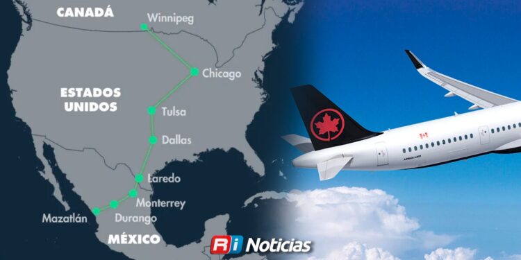 Sinaloa presume ocho rutas de Canadá, pero todavía afina presupuesto para promoción