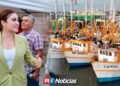 El camarón no aparece en el sur: pescadores enfrentan otro inicio de temporada complicado