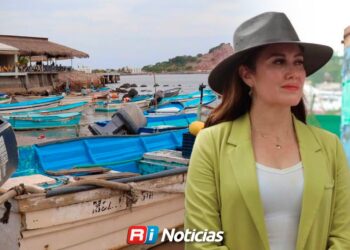 Salir a pescar cuesta hasta 1.5 millones de pesos y no hay garantía de encontrar camarón
