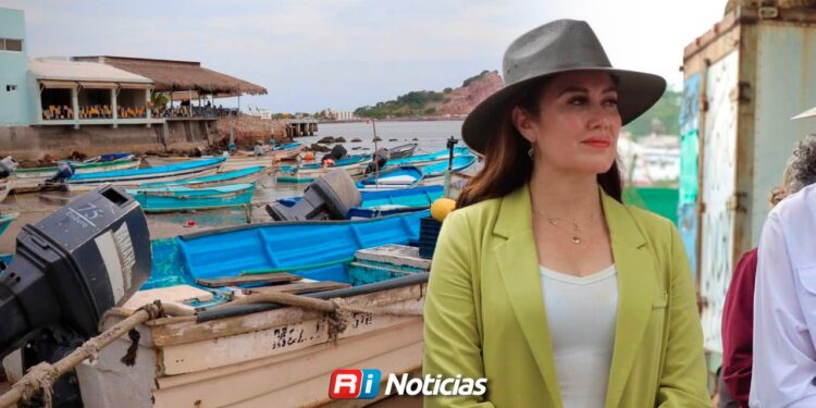 Salir a pescar cuesta hasta 1.5 millones de pesos y no hay garantía de encontrar camarón