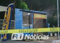 Atacan a balazos dos viviendas en distintos puntos de Culiacán