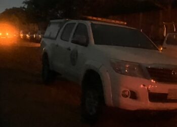 Hombre es asesinado a balazos frente a expendio en Jesús María; hay un detenido