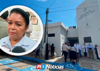 STASAM exige al Hospitalito resolver rezago en medicamentos y cirugías