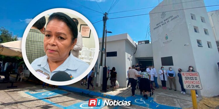 STASAM exige al Hospitalito resolver rezago en medicamentos y cirugías