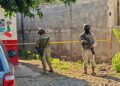 Muere en hospital hombre atacado a balazos en Culiacán