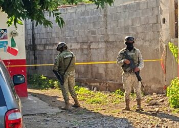 Muere en hospital hombre atacado a balazos en Culiacán