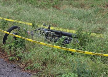 Identifican a hombre que murió tras ser atropellado en la Culiacán-Mazatlán