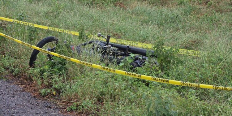 Identifican a hombre que murió tras ser atropellado en la Culiacán-Mazatlán