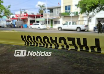Atacan a balazos a joven en Infonavit Playas; recibe tres impactos de bala