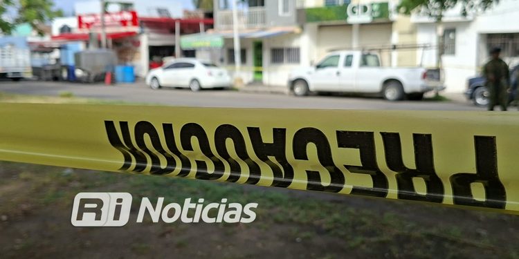 Atacan a balazos a joven en Infonavit Playas; recibe tres impactos de bala